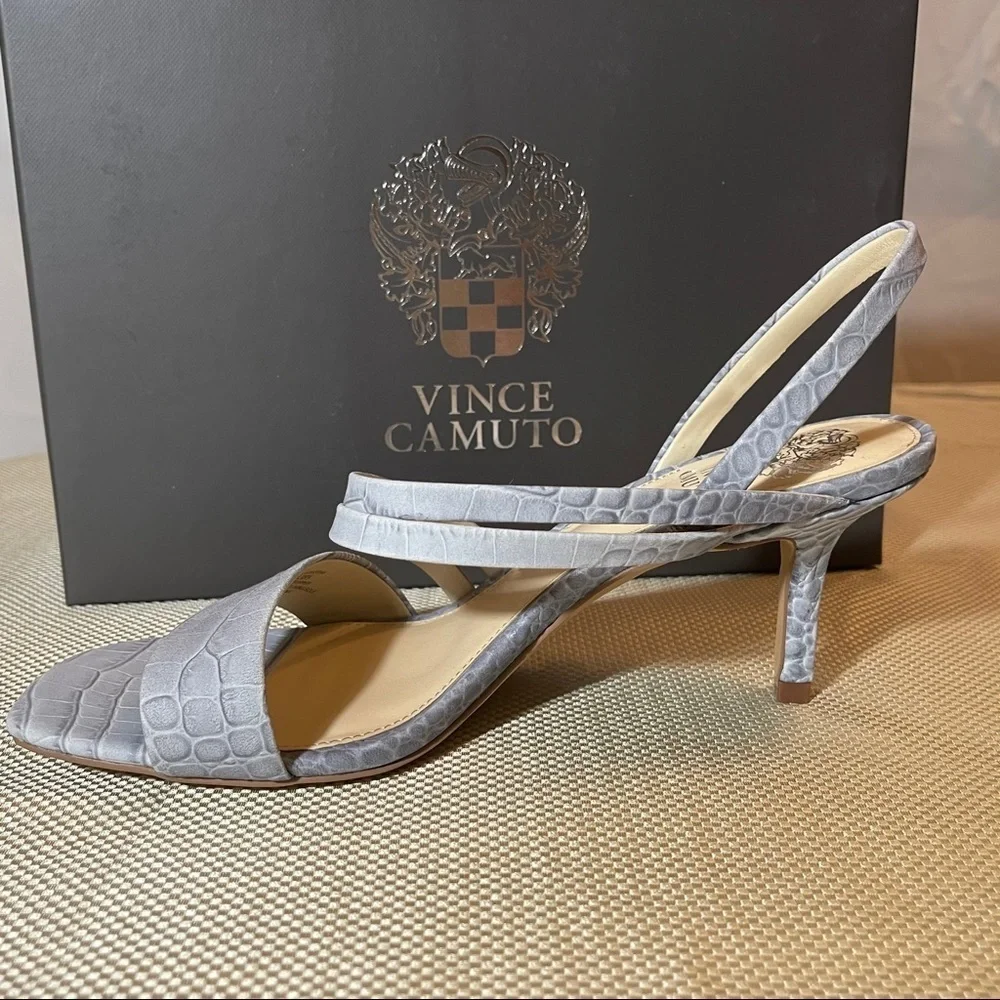 Vince Camuto, New Savsha Women Sandal - Picture 6 of 10